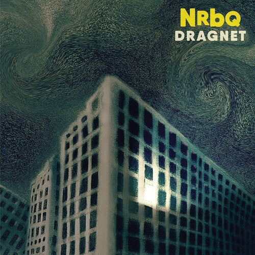 NRBQ - DRAGNET