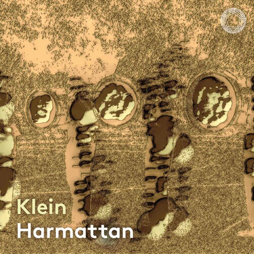 KLEIN - HARMATTAN