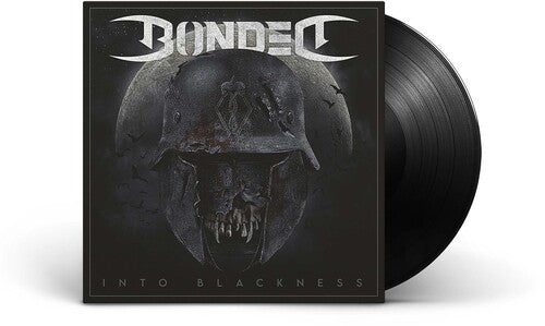 BONDED - INTO BLACKNESS