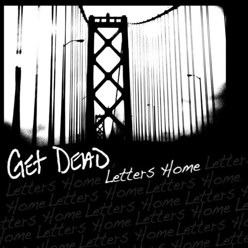 GET DEAD - LETTERS HOME