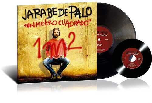 JARABE DE PALO - UN METRO CUADRADO