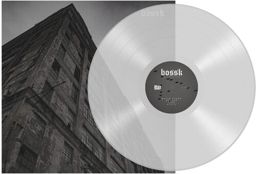 Bossk – Migration