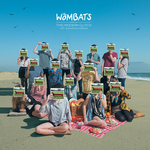 WOMBATS - WOMBATS PROUDLY PRESENTS: THIS MODERN GLITCH