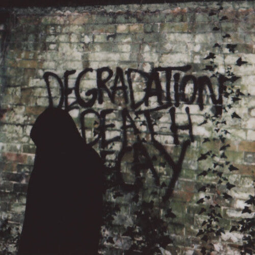 MILES,IAN - DEGRADATION DEATH DECAY