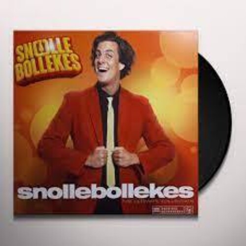 SNOLLEBOLLEKES - ULTIMATE COLLECTION