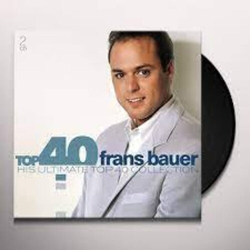 BAUER,FRANS - HIS ULTIMATE COLLECTION