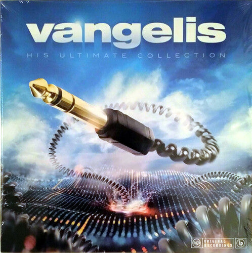 Vangelis - VANGELIS  His Ultimate Collection [180-Gram Vinyl]