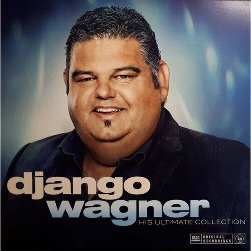 WAGNER,DJANGO - HIS ULTIMATE COLLECTION