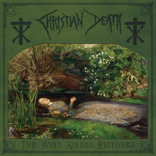 Christian Death – The Wind Kissed Pictures