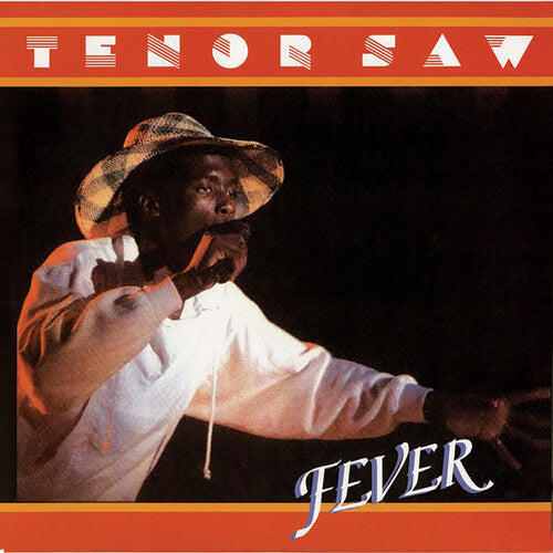 TENOR SAW - FEVER