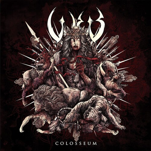 W.E.B. – Colosseum