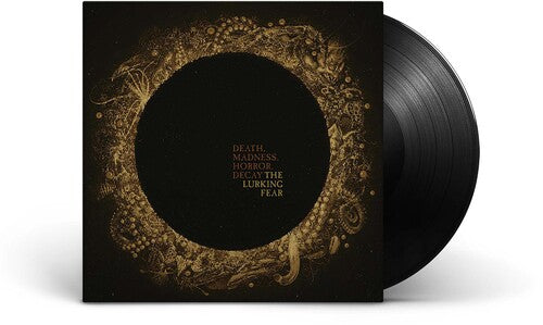 LURKING FEAR - DEATH, MADNESS, HORROR, DECAY