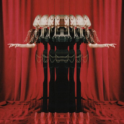 AURORA - GODS WE CAN TOUCH