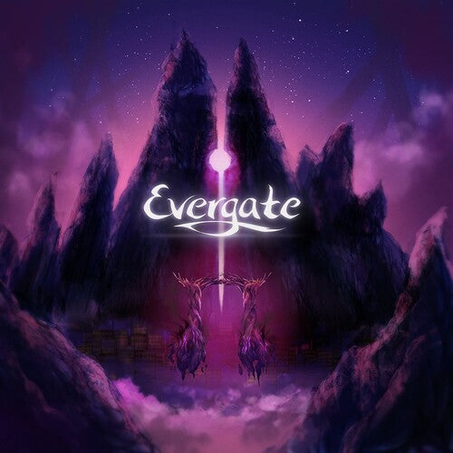 M.R. MILLER - EVERGATE / O.S.T.