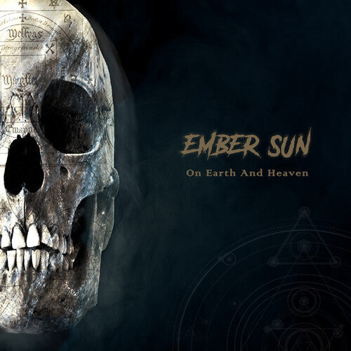 Ember Sun – On Earth And Heaven