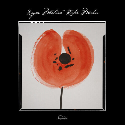 MATURA,ROGER - ROTER MOHN