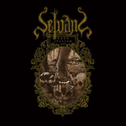 Selvans – Dark Italian Art