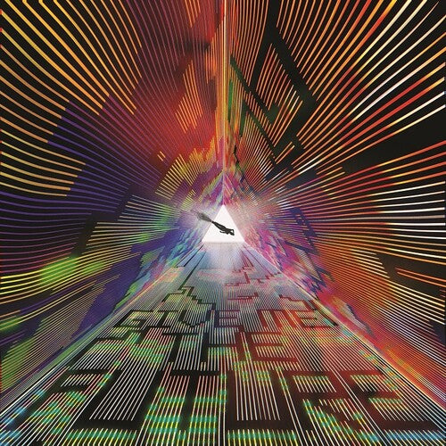BASTILLE - GIVE ME THE FUTURE