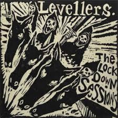 LEVELLERS - LOCKDOWN SESSIONS