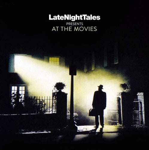 Various Artists – Late Night Tales Presents: At the Movies