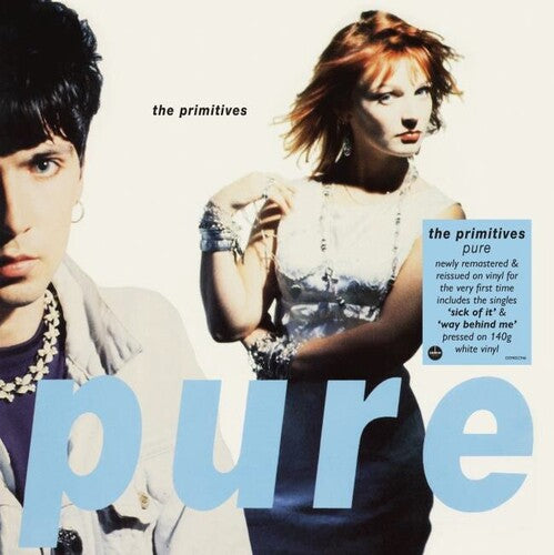 PRIMITIVES - PURE