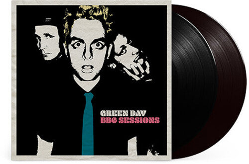 GREEN DAY - BBC SESSIONS