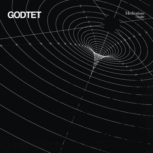 GODTET - MEDITATIONS & SUITE