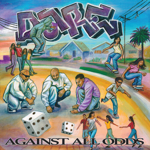 DARE - AGAINST ALL ODDS