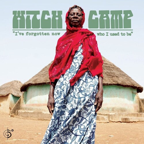 Witch Camp (Ghana) – I've Forgotten Now Who I Used To Be