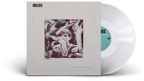 MIDLAKE - FOR THE SAKE OF BETHEL WOODS