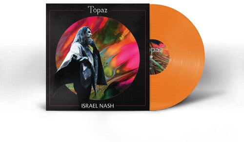 NASH,ISRAEL - TOPAZ
