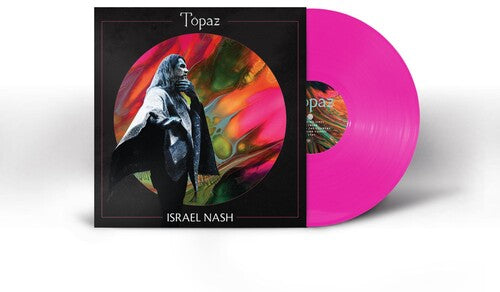 NASH,ISRAEL - TOPAZ