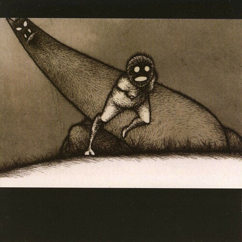 MY MORNING JACKET - CHAPTER 1: THE SANDWORM COMETH: EARLY RECORDINGS