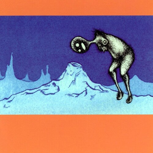 MY MORNING JACKET - CHAPTER 2: LEARNING: EARLY RECORDINGS