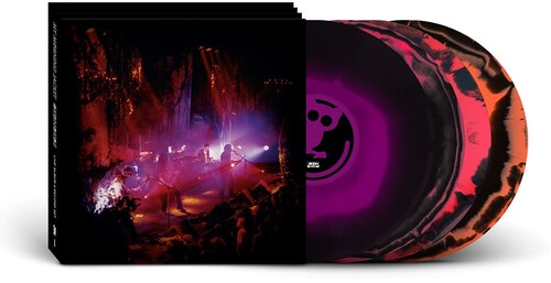 MY MORNING JACKET - OKONOKOS