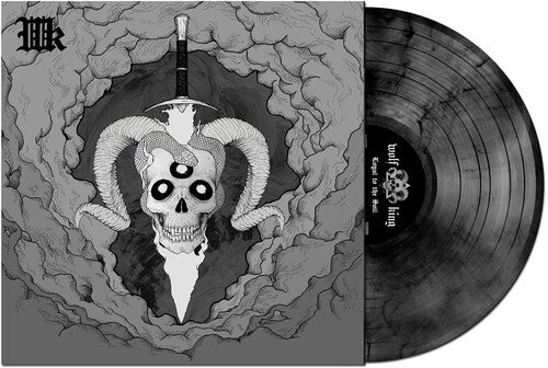 WOLF KING - LOYAL TO THE SOIL