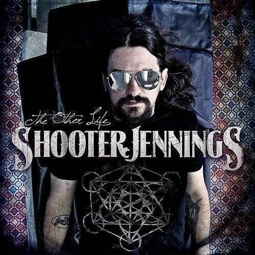 JENNINGS,SHOOTER - OTHER LIFE
