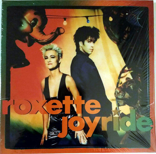ROXETTE - JOYRIDE: 30TH ANNIVERSARY