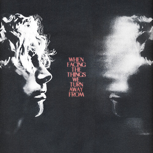 HEMMINGS,LUKE - WHEN FACING THE THINGS WE TURN AWAY FROM