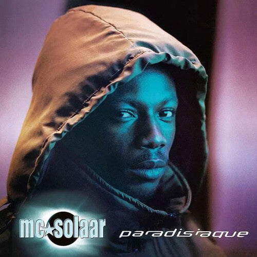 MC Solaar – Paradisiaque