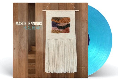 JENNINGS,MASON - REAL HEART