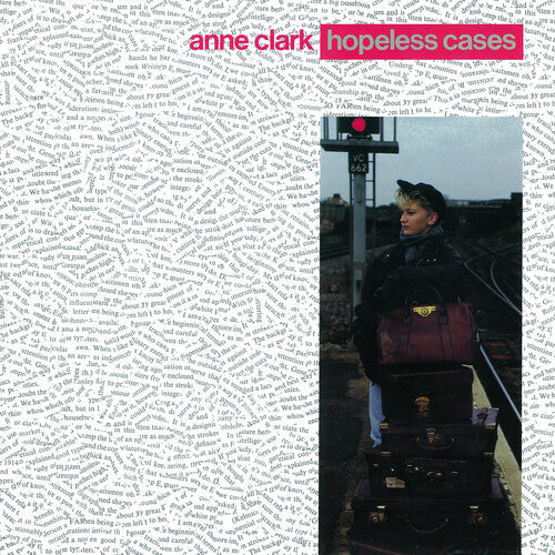 CLARK,ANNE - HOPELESS CASES