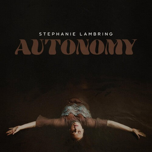 LAMBRING,STEPHANIE - AUTONOMY