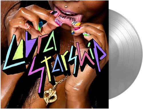 COBRA STARSHIP - HOT MESS