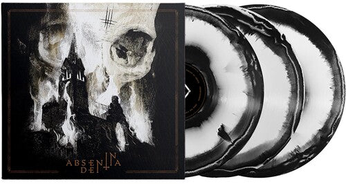 BEHEMOTH - IN ABSENTIA DEI