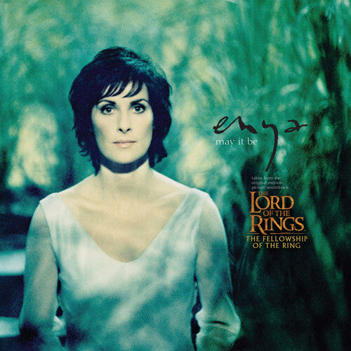 Enya – May It Be