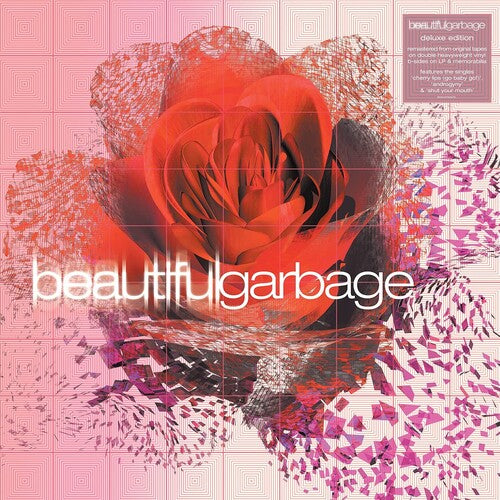 GARBAGE - BEAUTIFUL GARBAGE