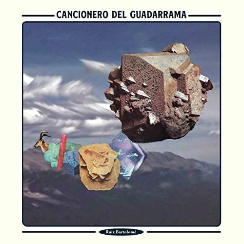 RUIZ,BARTOLOME - CANCIONERO DEL GUADARRAMA