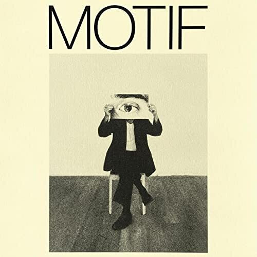 HALFNOISE - MOTIF