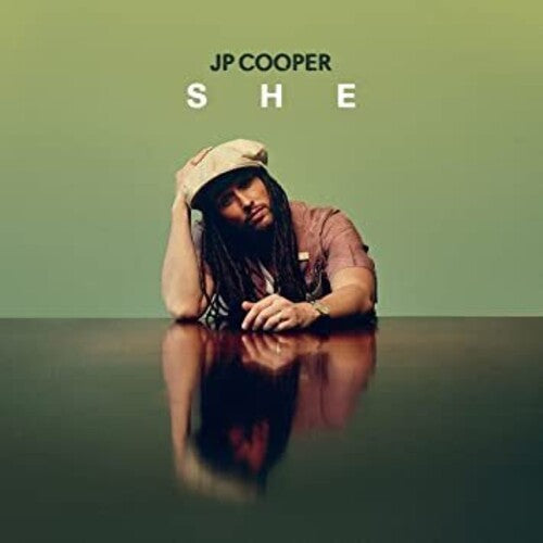 COOPER,JP - SHE